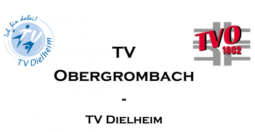 Freundschaftswettkampf TVO - TV Dielheim @ TVO Halle